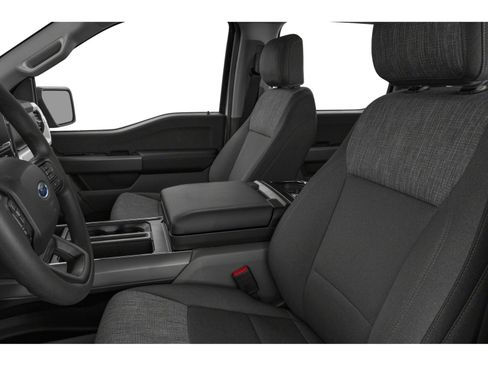 Used 2023 Ford F150 XLT w/ Equipment Group 302A High image 9