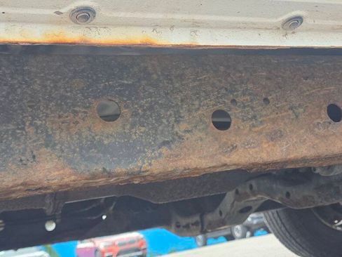 Used 2014 Toyota Tacoma 2WD Regular Cab image 21