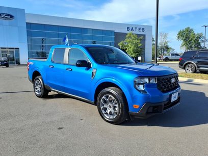 Used 2026 Ford Maverick XLT w/ XLT Luxury Package