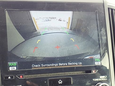 Used 2019 Subaru Forester Limited w/ Popular Package #3 image 24