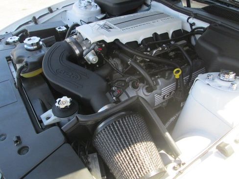 Used 2007 Ford Mustang GT Premium RWD image 24