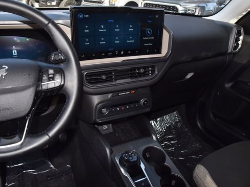 Certified 2025 Ford Bronco Sport Big Bend w/ Convenience Package image 26