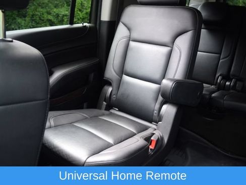 Used 2017 GMC Yukon XL SLT w/ Open Road Package AWD/4WD image 14