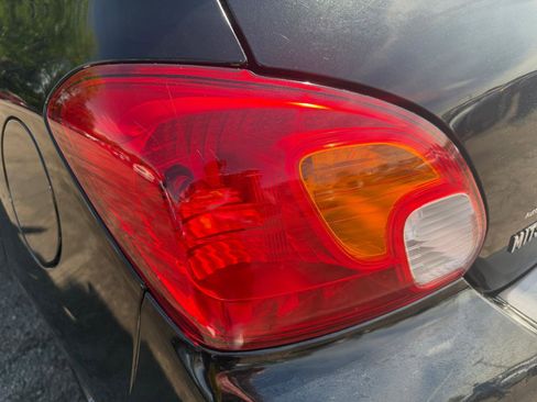 Used 2015 Mitsubishi Mirage ES FWD image 13