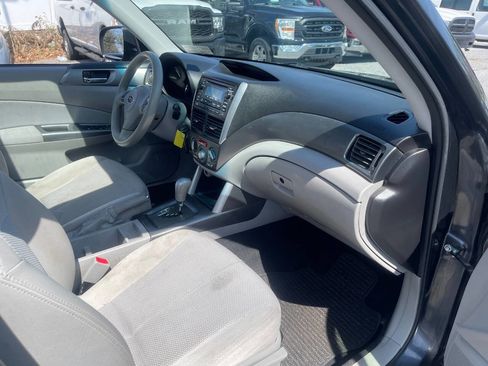 Used 2012 Subaru Forester 2.5X Premium image 24