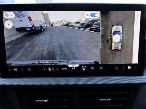 New 2026 Ford Explorer Tremor w/ Tremor Ultimate Package AWD/4WD image 9