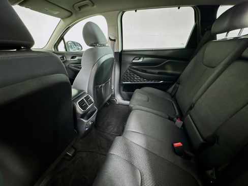 Used 2019 Hyundai Santa Fe SEL w/ Cargo Package FWD image 23