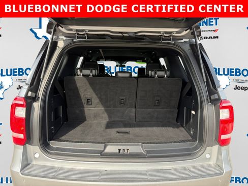 Used 2021 Ford Expedition XLT RWD image 22