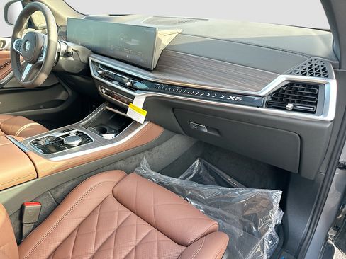 New 2026 BMW X5 sDrive40i w/ M Sport Package RWD image 24