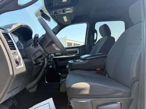 Used 2024 RAM 1500 Classic Warlock image 16