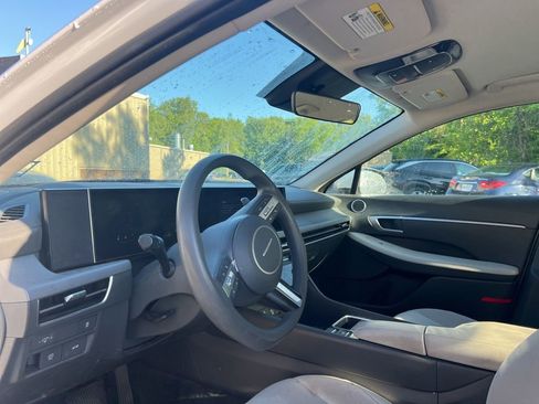 Used 2024 Hyundai Sonata SEL AWD/4WD image 8