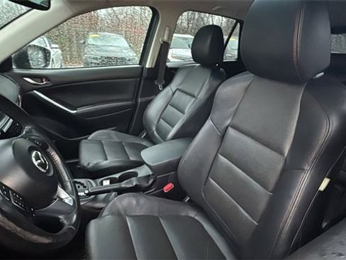Used 2014 MAZDA CX-5 Grand Touring image 25