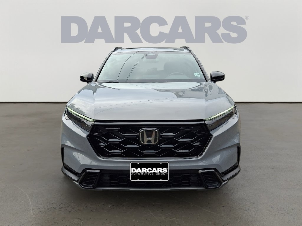 Used 2025 Honda CR-V Sport image 2