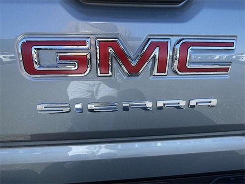 New 2026 GMC Sierra 1500 Elevation w/ X31 Off-Road Package image 9