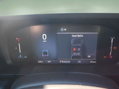 New 2026 Ford Maverick Lobo AWD/4WD image 20