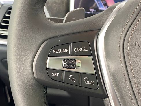 Used 2026 BMW X5 sDrive40i w/ Premium Package RWD image 15