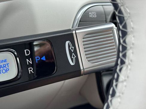 New 2026 Hyundai Palisade Calligraphy image 20