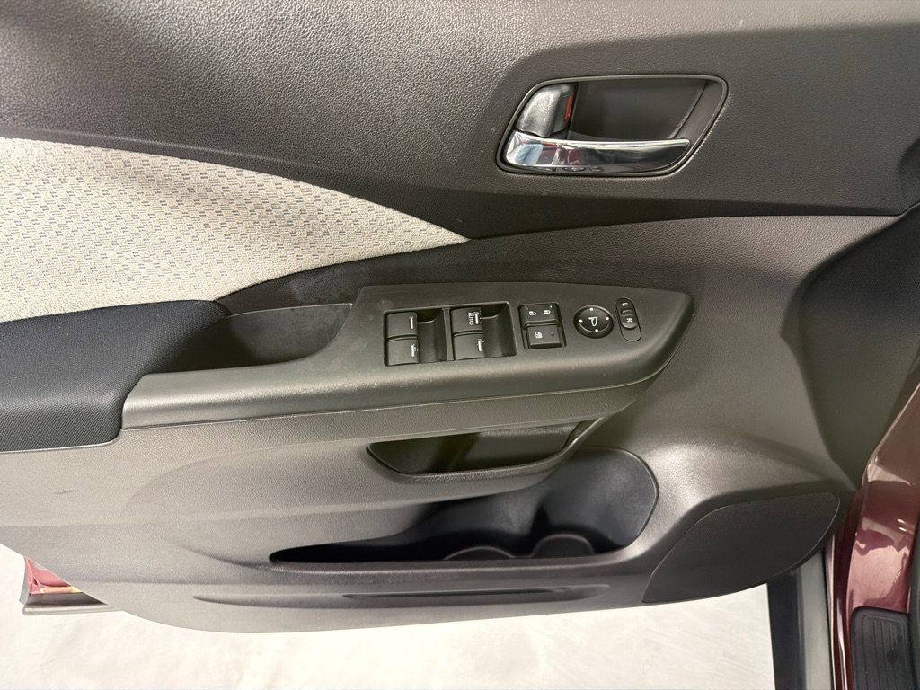 Used 2016 Honda CR-V EX image 11