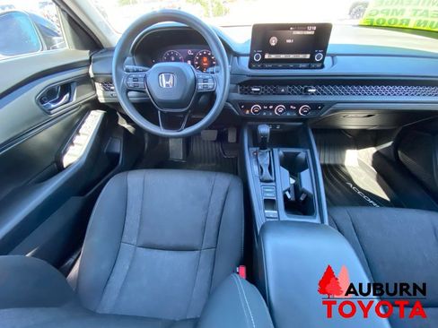 Used 2024 Honda Accord EX image 25