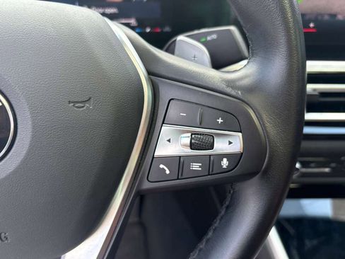 Used 2023 BMW 330i 330i w/ Driving Assistance Package image 9