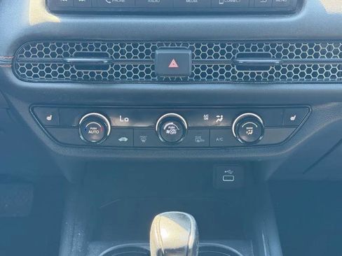 Used 2024 Honda HR-V Sport image 23