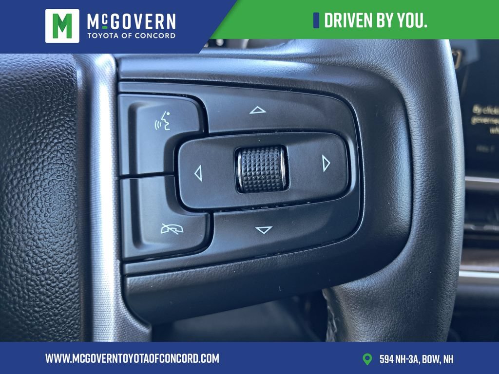 Used 2023 GMC Sierra 1500 Elevation AWD/4WD image 29