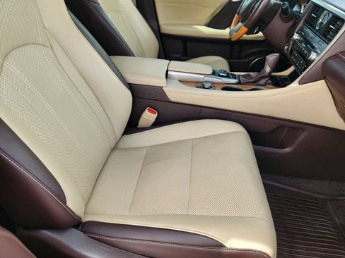 Used 2016 Lexus RX 350 FWD w/ Premium Package image 14
