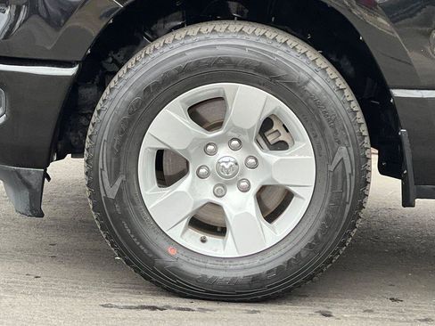 Used 2023 RAM 1500 Big Horn image 25