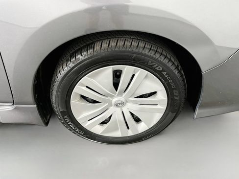 Used 2023 Nissan Leaf S FWD image 37