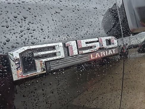 Used 2018 Ford F150 Lariat AWD/4WD image 20