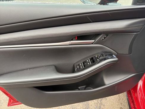 New 2026 MAZDA MAZDA3 s Sport image 24