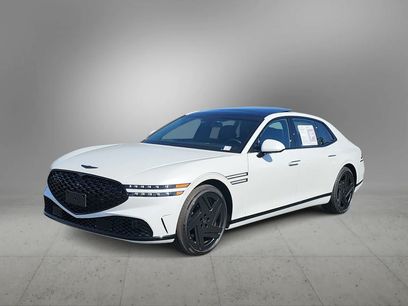 Used 2026 Genesis G90 3.5T Prestige