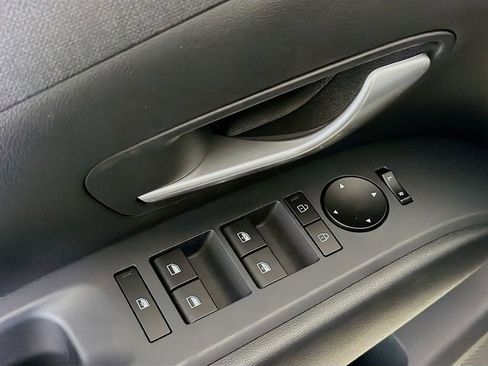 Used 2025 Hyundai Tucson SEL image 21