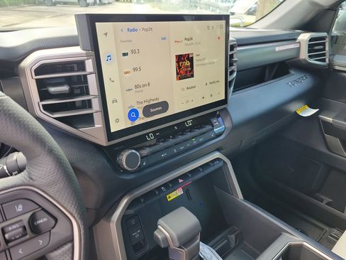 New 2026 Toyota Tundra SR5 AWD/4WD image 22