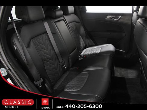 Used 2024 Kia Sportage X-Line AWD/4WD image 19