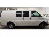 Used 2002 Chevrolet Express 2500 image 5