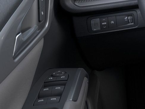 New 2026 Chevrolet Traverse LT image 56