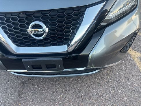 Used 2019 Nissan Murano S w/ Cargo Package image 4