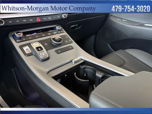 Used 2025 Hyundai Palisade XRT FWD image 30