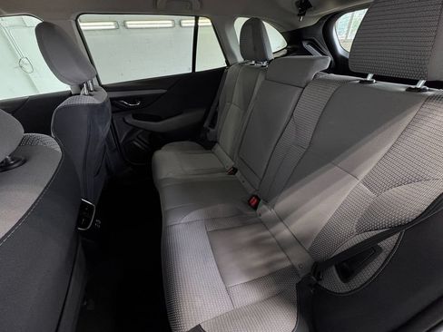 Used 2023 Subaru Outback Premium AWD/4WD image 21