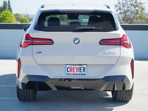 New 2026 BMW X3 xDrive30 w/ M Sport Package AWD/4WD image 6