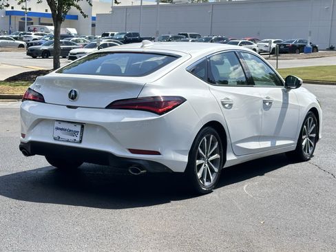 Used 2024 Acura Integra FWD image 10