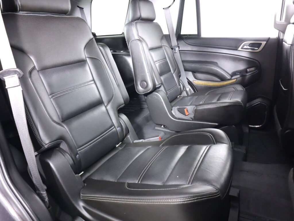 Used 2018 GMC Yukon Denali w/ Denali Ultimate Package AWD/4WD image 46