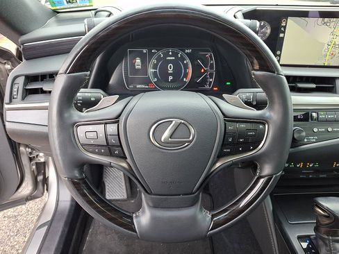 Certified 2020 Lexus ES 350 w/ Premium Package image 20
