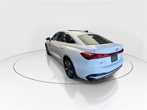 New 2025 Audi A5 2.0T Prestige image 6