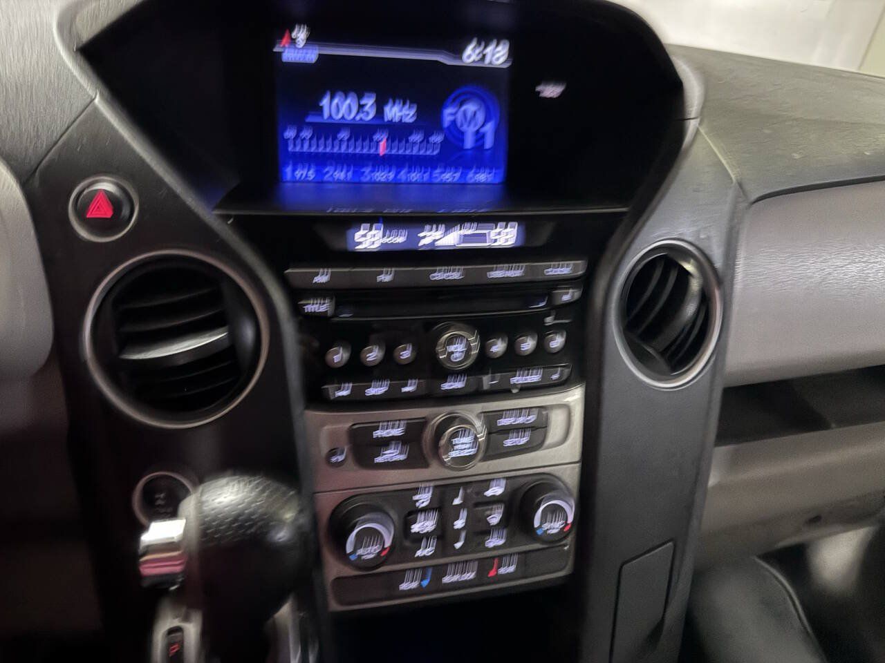 Used 2015 Honda Pilot EX image 19