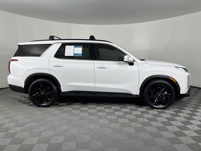 Used 2024 Hyundai Palisade XRT FWD image 9