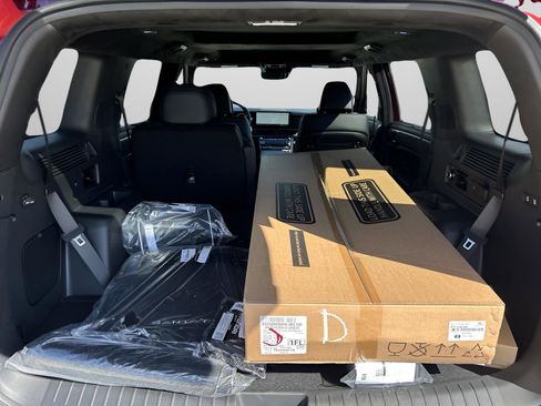 New 2026 Hyundai Santa Fe Calligraphy image 22