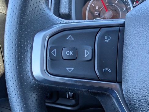 New 2026 RAM 3500 Tradesman image 20