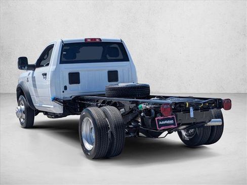 New 2026 RAM 4500 Tradesman image 9